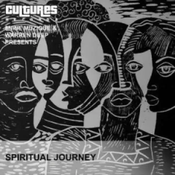 8nine Muzique - Spiritual Journey ft. Warren Deep